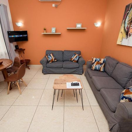 Appartement Charmant Et Lumineux Πουάντ-Νουάρ Εξωτερικό φωτογραφία