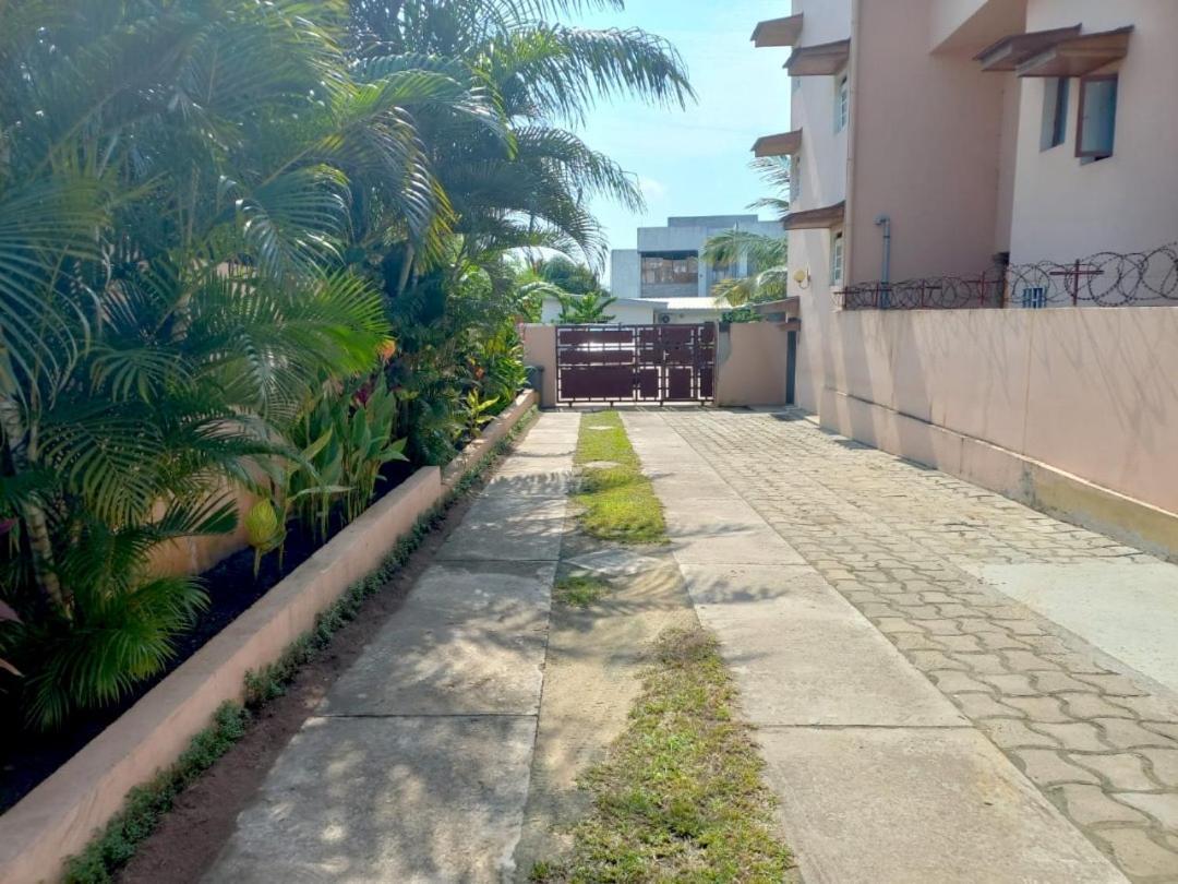 Appartement Charmant Et Lumineux Πουάντ-Νουάρ Εξωτερικό φωτογραφία