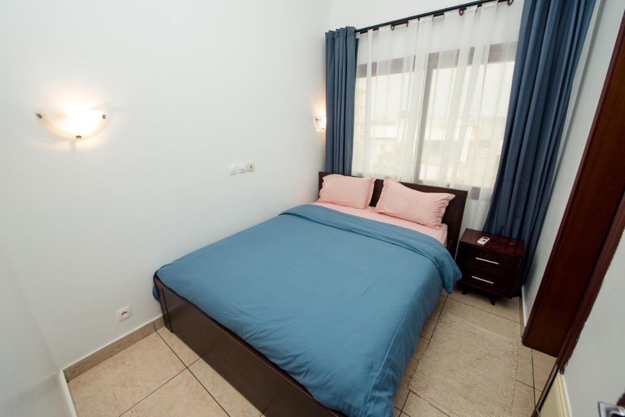 Appartement Charmant Et Lumineux Πουάντ-Νουάρ Εξωτερικό φωτογραφία