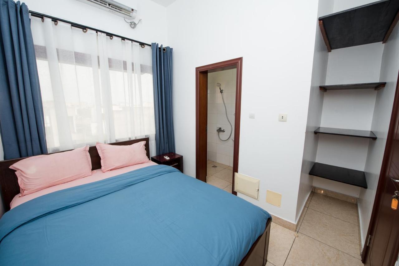 Appartement Charmant Et Lumineux Πουάντ-Νουάρ Εξωτερικό φωτογραφία