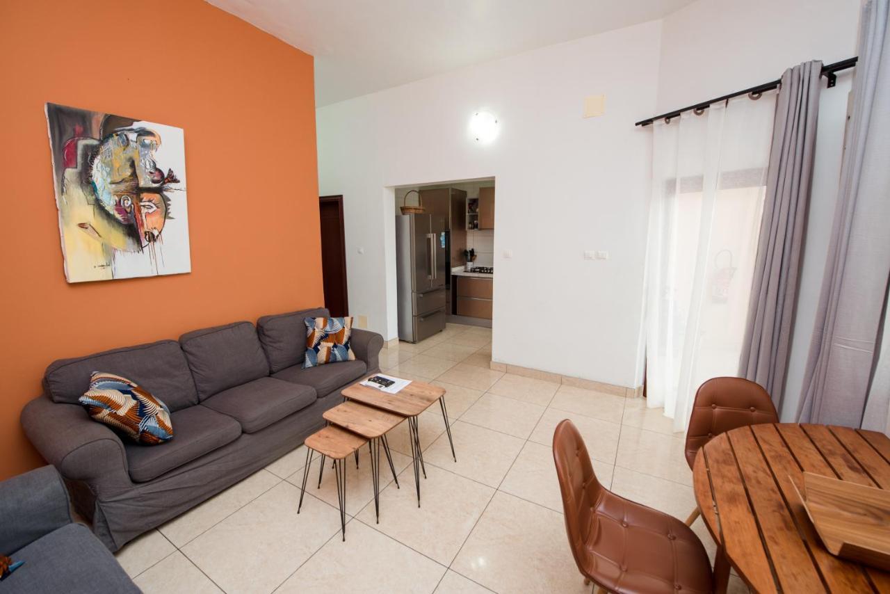 Appartement Charmant Et Lumineux Πουάντ-Νουάρ Εξωτερικό φωτογραφία