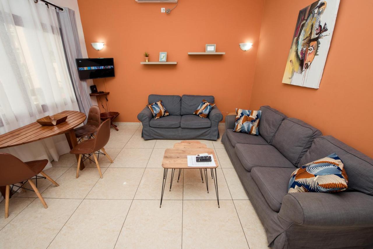 Appartement Charmant Et Lumineux Πουάντ-Νουάρ Εξωτερικό φωτογραφία