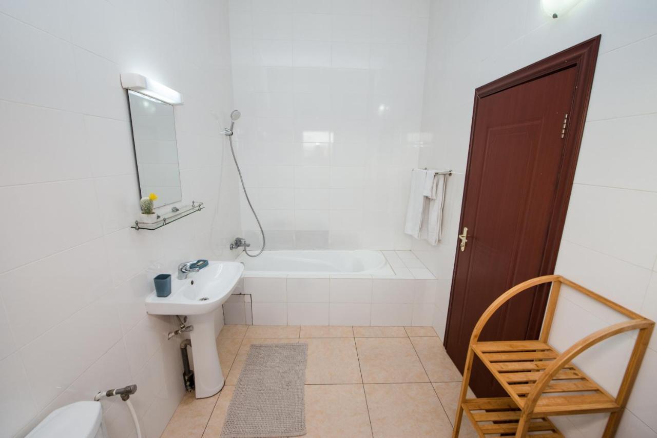 Appartement Charmant Et Lumineux Πουάντ-Νουάρ Εξωτερικό φωτογραφία