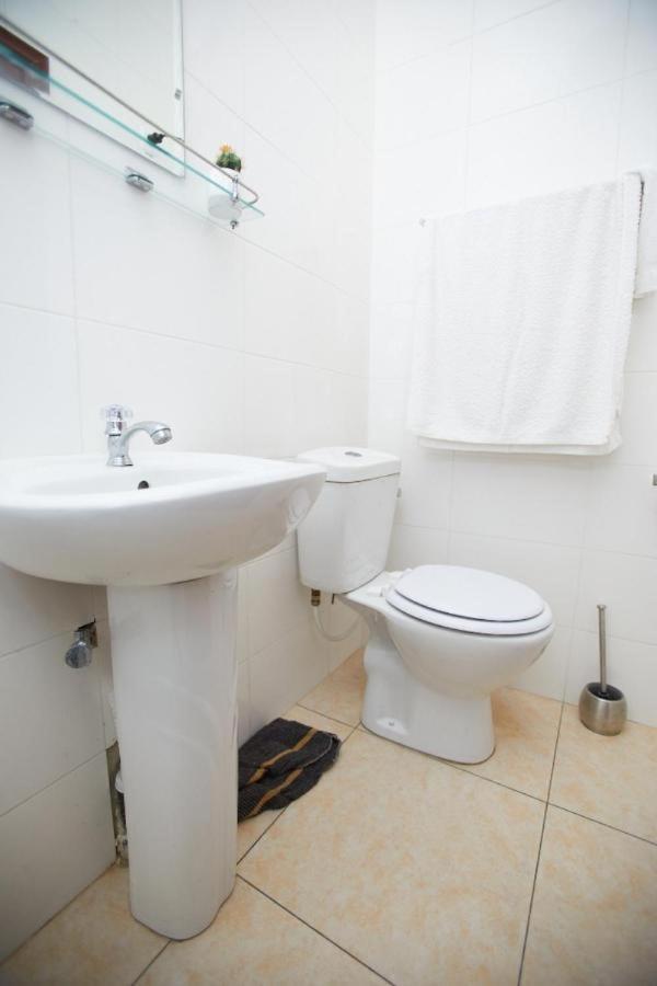 Appartement Charmant Et Lumineux Πουάντ-Νουάρ Εξωτερικό φωτογραφία