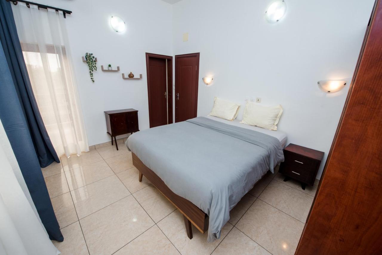 Appartement Charmant Et Lumineux Πουάντ-Νουάρ Εξωτερικό φωτογραφία